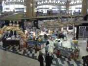 ஜகாத், வரிவிதிப்பு மற்றும் சுங்க ஆணையம் (ZATCA) உள்வரும் பயணிகளுக்கு வரி இல்லாத கொள்முதல் வரம்பை நிர்ணயித்துள்ளது.