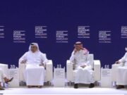 சவூதி அரேபியா வேலை வாய்ப்பை உருவாக்குவதில் சவூதி விஷன் 2030 இலக்குகளை அடைவதற்கு நெருக்கமாக உள்ளது.