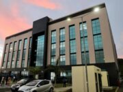 சவூதியின் நிதியுதவியுடன் கூடிய புற்றுநோய் மருத்துவமனை மொரிஷியஸில் திறக்கப்பட்டுள்ளது.