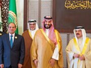 சர்வதேச அங்கீகாரம் பெற்ற பாலஸ்தீன அரசை நிறுவுவதற்கு சவூதி அரேபியா ஆதரவளிக்கிறது.