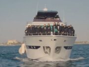 கடல்சார் படிப்பில் பெண் சேர்க்கையை தொடங்கியுள்ள கிங் அப்துல் அஜிஸ் பல்கலைக்கழகம்.