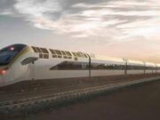 2024 முதல் காலாண்டில் சவுதி அரேபியா ரயில் பயணிகளின் எண்ணிக்கை 27% அதிகரித்துள்ளது.