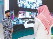 ஹஜ் நடைமுறைகள் குறித்து குடியிருப்பாளர்களுக்கு விழிப்புணர்வு ஏற்படுத்த மொபைல் கண்காட்சி மதீனாவில் தொடங்கப்பட்டது.