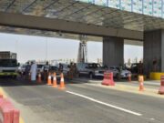 விசிட் விசா வைத்திருப்பவர்கள் ஹஜ்ஜின் போது மக்காவிற்குள் நுழைய தடை விதிக்கப்பட்டுள்ளது.