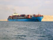 சர்வதேச கடல்சார் அமைப்பு (IMO) செங்கடலில் கப்பல் போக்குவரத்து மீதான தாக்குதல்களை உடனடியாக நிறுத்த வலியுறுத்தியுள்ளது.