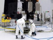 சவுதி அரேபியாவின் செயற்கைக்கோள் மற்றும் விண்வெளித் தொழில்களை மேம்படுத்த நியோ ஸ்பேஸ் குழுமம் அறிமுகம்.