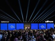 Diriyah சமகால கலை Biennale சாதனைகளுடன் நிறைவு பெற்றது.