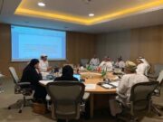 விவசாய மேம்பாடு மற்றும் உணவு பாதுகாப்பு உத்திகளை உள்நாட்டிலும் உலக அளவிலும் ஆதரிக்கும் சவுதி அரேபியா.