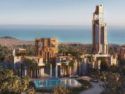 12 இடங்களைக் கொண்ட புதிய கடலோரப் பகுதியை NEOM இன் இயக்குநர்கள் குழு வெளியிட்டுள்ளது.