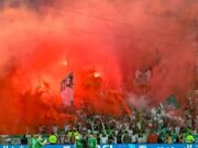 சவுதி புரோ லீக் ரசிகர்களின் எண்ணிக்கை 2023-24 சீசனில் அதிகரித்துள்ளது.