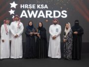 ‘சிறந்த நிர்வாக மற்றும் தலைமைத்துவ திட்டம்’ விருதை அரசாங்கச் செலவு மற்றும் திட்டத் திறன் ஆணையம் (EXPRO) வென்றுள்ளது.