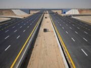 ஜித்தாவில் இரண்டாவது ரிங் சாலையை போக்குவரத்து அமைச்சர் திறந்து வைத்தார்.