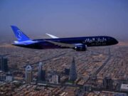 ரியாத் ஏர் உலகளாவிய வலையமைப்பின் குறியீட்டு பகிர்வு கூட்டாளர்களை விரிவுபடுத்தத் திட்டமிட்டுள்ளது.