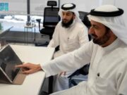 ஹஜ் மற்றும் உம்ரா பயணிகளுக்கு உதவும் வகையில் நுசுக் வாலட்டை அறிமுகப்படுத்திய ஹஜ் அமைச்சர்.