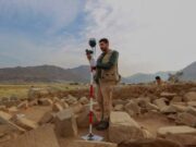 பாரம்பரிய ஆணையம் தொல்லியல் ஆய்வு மற்றும் அகழ்வாராய்ச்சி முடிவுகள் குறித்த பட்டறையை நடத்துகிறது.