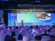 முதலீட்டு மூலதனம் மற்றும் தொழில்நுட்ப நிதிகளில் முதலீட்டை ஈர்க்க தேசிய குறைக்கடத்தி மையத்தை அமைக்கும் சவுதி அரேபியா.