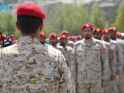 தியாகிகள் மற்றும் சர்வதேச பயணிகளின் குடும்பங்களுக்கு ஹஜ் திட்டத்தை செயல்படுத்தும் பாதுகாப்பு அமைச்சகம்.