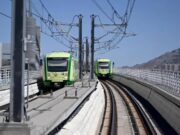 பயணிகளின் புனித பயணத்தை எளிதாக்க 2,000 பயணங்களை அல் மஷேர் ரயில் ஏற்பாடு வருகிறது.