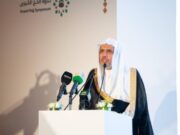 முஸ்லிம் உலக லீக் இன் தலைவர் ஹஜ் விதிமுறைகளை புறக்கணிப்பதற்கும், தகவல் இல்லாத ஃபத்வாக்களை வழங்குவதற்கும் எதிராக எச்சரிக்கை விடுத்துள்ளார்.