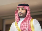 ஹஜ் மேற்பார்வையின் காரணமாக சவுதி இளவரசர் ஜி7 மாநாட்டில் கலந்து கொள்ள மாட்டார்.