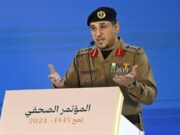 ஹஜ் பருவத்தில் விசிட் விசா வைத்திருப்பவர்கள் மக்காவிலிருந்து திருப்பி அனுப்பப்பட்டனர்.