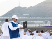 மக்காவில் டேட்டா பயன்பாடு 5.61 ஆயிரம் டிபியை தாண்டியுள்ளது.