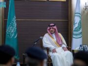 ஹஜ் சுகாதார சேவைகளை ஆய்வு செய்து,ஆலோசனை நிர்வாகத்தின் முயற்சிகளுக்கு பாராட்டு தெரிவித்த இளவரசர் அப்துல்அஜிஸ்.