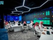 பயணிகளின் தேவைகளைப் பூர்த்தி செய்ய செயற்கை நுண்ணறிவைப் பயன்படுத்தி SDAIA ‘Smart Moc’ செயல்பாட்டு மையத்தை உருவாக்குகிறது.