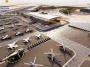 சவூதி அரேபியாவில் உலக பாதுகாப்பு கண்காட்சி 2026 இல் 50% இடம் முன்பதிவு செய்யப்பட்டுள்ளது.