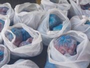 ஜித்தா மேயரால்டி அழுகிய இறைச்சி கடத்தலை முறியடித்து, சீரற்ற இறைச்சி கூடங்களை அகற்றியது.