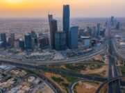 ஏப்ரல் மாதத்தில், சவூதியின் எண்ணெய் அல்லாத ஏற்றுமதி 12.4% அதிகரித்துள்ளது.