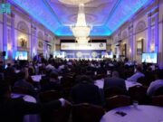 சவூதி அரேபியாவில் எரிசக்தி மற்றும் உள்கட்டமைப்பில் முதலீடு செய்வதில் ஆர்வம் தெரிவித்துள்ள பிரிட்டிஷ் தொழிலதிபர்கள்.