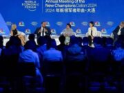 சவூதி அரேபியா சவூதி விஷன் 2030 பயணத்தில் பாதியை எட்டியுள்ளது.