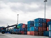 சீனாவுக்கான சவூதியின் எண்ணெய் அல்லாத ஏற்றுமதி ஐந்து ஆண்டுகளில் 176 பில்லியன் ரியால்களை எட்டியுள்ளது.