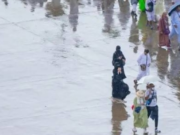 அடுத்த ஆண்டு ஹஜ் கோடை காலத்தின் இறுதி ஹஜ் ஆக இருக்கும் என சவூதி தேசிய வானிலை மையத்தின் செய்தித் தொடர்பாளர் அறிவித்துள்ளார்.