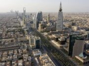 சவுதி தேசிய உள்கட்டமைப்பு நிதியத்தின் (Infra) வாரிய உறுப்பினர்களை சவுதி மற்றும் சர்வதேச வல்லுநர்கள் நியமித்துள்ளனர்.