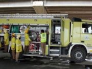 வாகனங்களில் எளிதில் தீப்பற்றக்கூடிய பொருட்களை விட்டுச் செல்வதைத் தவிர்க்குமாறு குடிமைத் தற்காப்புத் துறை பொதுமக்களுக்கு அறிவுறுத்தியுள்ளது.