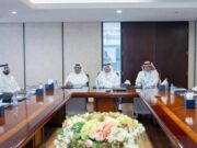 சவூதி அரேபியா உணவுப் பாதுகாப்புக்கான தேசியக் குழுவை நிறுவியுள்ளது.