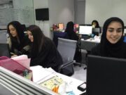 2024 இன் முதல் பாதியில் 220,000 சவுதியர்கள் வேலைவாய்ப்பு ஆதரவைப் பெற்றனர்.