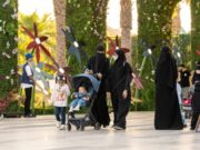 புகழ்பெற்ற உலகளாவிய திறமையாளர்களுக்கு சவூதி அரேபியா குடியுரிமை வழங்குகிறது.