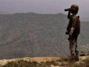 குடியுரிமை, வேலை மற்றும் எல்லைப் பாதுகாப்பை மீறிய நபர்களைச் சவுதி அரேபியா கைது செய்துள்ளது.